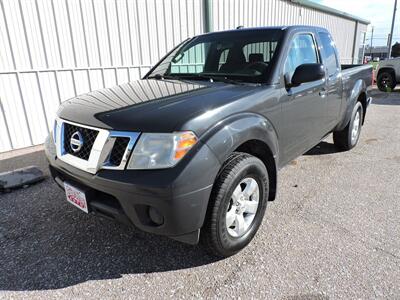 2012 Nissan Frontier SV V6   - Photo 2 - Kearney, NE 68847