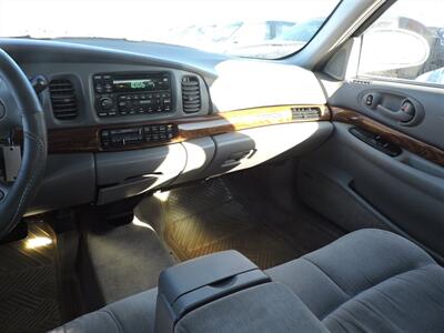 2001 Buick LeSabre Custom   - Photo 11 - Lexington, NE 68850