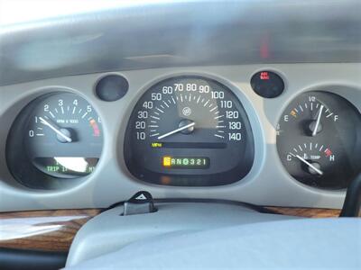 2001 Buick LeSabre Custom   - Photo 16 - Lexington, NE 68850