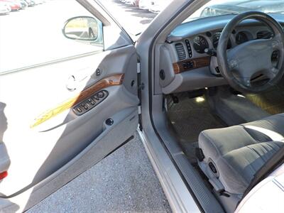 2001 Buick LeSabre Custom   - Photo 15 - Lexington, NE 68850