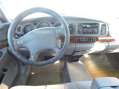 2001 Buick LeSabre Custom   - Photo 10 - Lexington, NE 68850