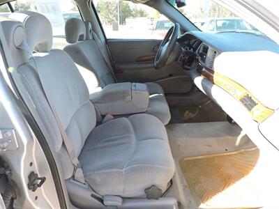 2001 Buick LeSabre Custom   - Photo 14 - Lexington, NE 68850