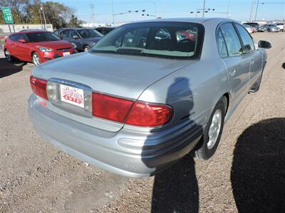 2001 Buick LeSabre Custom   - Photo 5 - Lexington, NE 68850