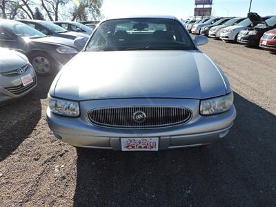 2001 Buick LeSabre Custom   - Photo 3 - Lexington, NE 68850