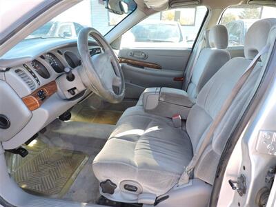 2001 Buick LeSabre Custom   - Photo 9 - Lexington, NE 68850