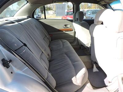 2001 Buick LeSabre Custom   - Photo 13 - Lexington, NE 68850