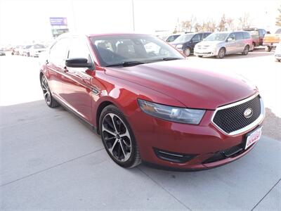 2014 Ford Taurus SHO   - Photo 4 - Lexington, NE 68850