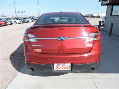 2014 Ford Taurus SHO   - Photo 6 - Lexington, NE 68850