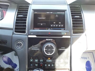 2014 Ford Taurus SHO   - Photo 18 - Lexington, NE 68850