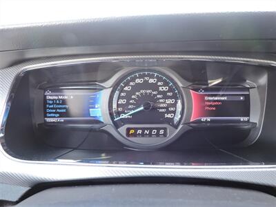 2014 Ford Taurus SHO   - Photo 17 - Lexington, NE 68850