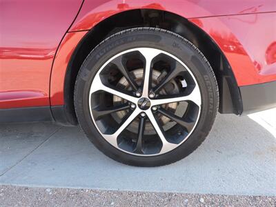 2014 Ford Taurus SHO   - Photo 8 - Lexington, NE 68850