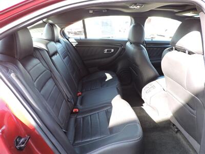 2014 Ford Taurus SHO   - Photo 11 - Lexington, NE 68850
