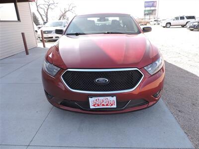 2014 Ford Taurus SHO   - Photo 3 - Lexington, NE 68850