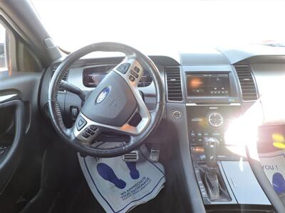 2014 Ford Taurus SHO   - Photo 13 - Lexington, NE 68850