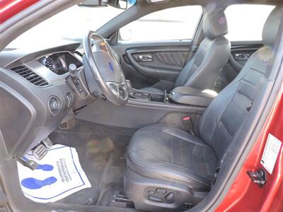 2014 Ford Taurus SHO   - Photo 9 - Lexington, NE 68850