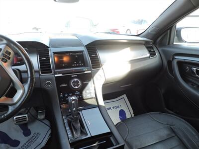 2014 Ford Taurus SHO   - Photo 14 - Lexington, NE 68850