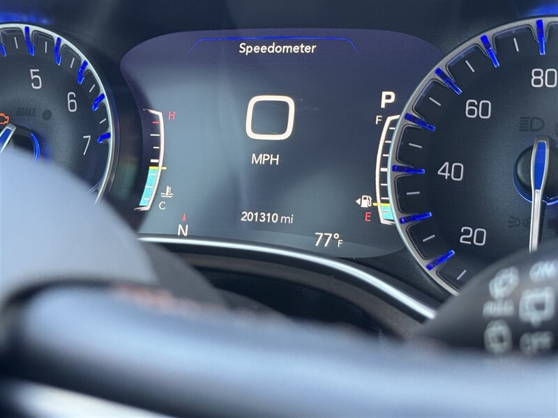 2018 Chrysler Pacifica Touring L Plus - Photo 16 - Lexington, NE 68850