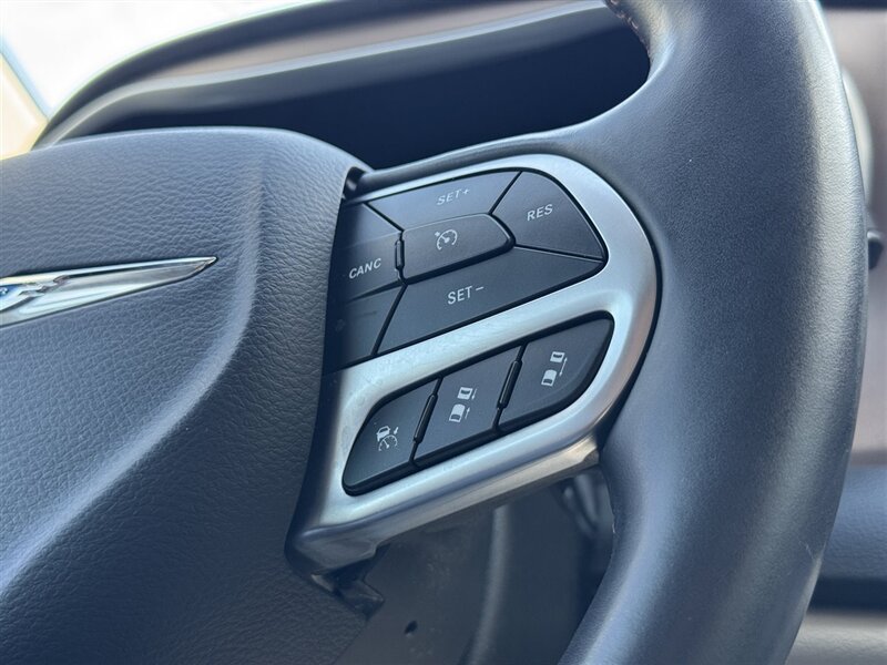 2018 Chrysler Pacifica Touring L Plus - Photo 15 - Lexington, NE 68850
