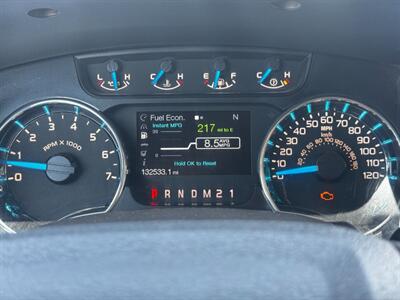 2014 Ford F-150 FX4   - Photo 17 - Lexington, NE 68850
