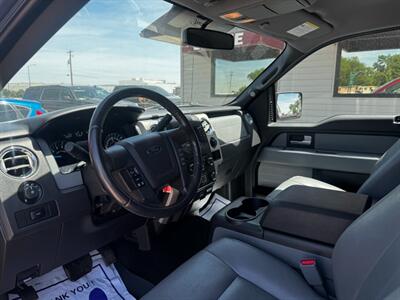 2014 Ford F-150 FX4   - Photo 3 - Lexington, NE 68850