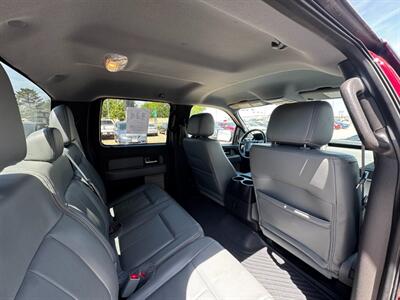 2014 Ford F-150 FX4   - Photo 11 - Lexington, NE 68850