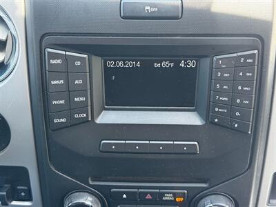 2014 Ford F-150 FX4   - Photo 20 - Lexington, NE 68850