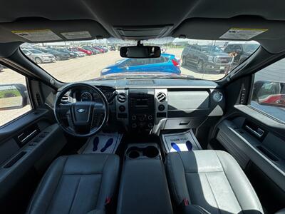 2014 Ford F-150 FX4   - Photo 4 - Lexington, NE 68850