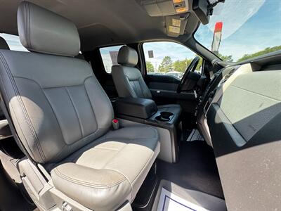 2014 Ford F-150 FX4   - Photo 12 - Lexington, NE 68850