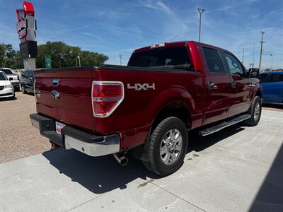 2014 Ford F-150 FX4   - Photo 6 - Lexington, NE 68850