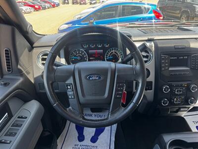 2014 Ford F-150 FX4   - Photo 14 - Lexington, NE 68850