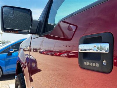 2014 Ford F-150 FX4   - Photo 9 - Lexington, NE 68850