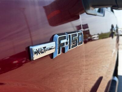 2014 Ford F-150 FX4   - Photo 10 - Lexington, NE 68850