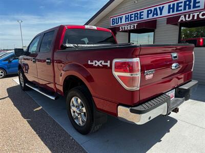 2014 Ford F-150 FX4   - Photo 8 - Lexington, NE 68850