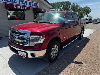 2014 Ford F-150 FX4   - Photo 5 - Lexington, NE 68850