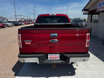 2014 Ford F-150 FX4   - Photo 7 - Lexington, NE 68850