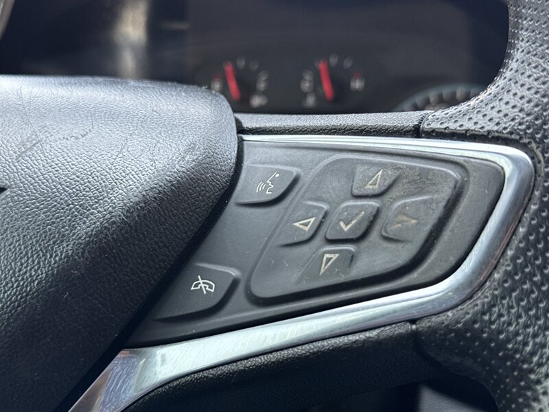 2020 Chevrolet Malibu LT - Photo 12 - Lexington, NE 68850