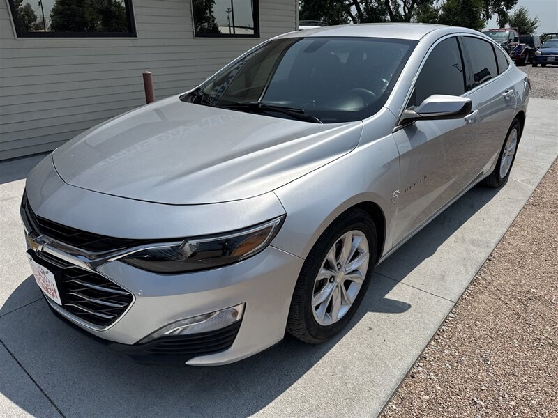 2020 Chevrolet Malibu LT - Photo 5 - Lexington, NE 68850