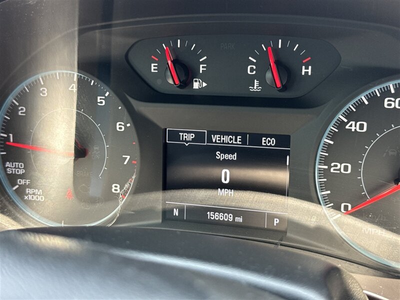 2020 Chevrolet Malibu LT - Photo 13 - Lexington, NE 68850