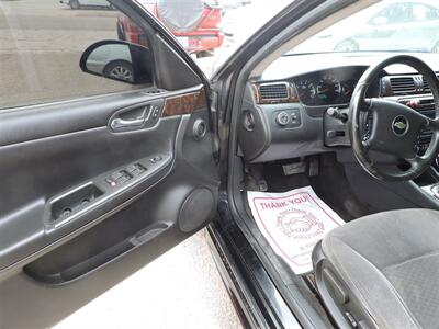 2012 Chevrolet Impala LT Fleet   - Photo 16 - North Platte, NE 69101