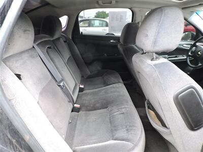 2012 Chevrolet Impala LT Fleet   - Photo 14 - North Platte, NE 69101