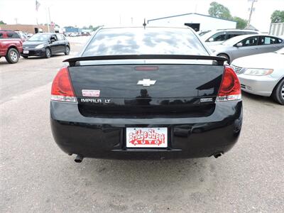2012 Chevrolet Impala LT Fleet   - Photo 6 - North Platte, NE 69101