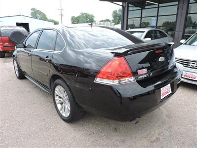 2012 Chevrolet Impala LT Fleet   - Photo 7 - North Platte, NE 69101
