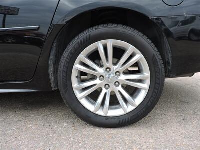 2012 Chevrolet Impala LT Fleet   - Photo 8 - North Platte, NE 69101