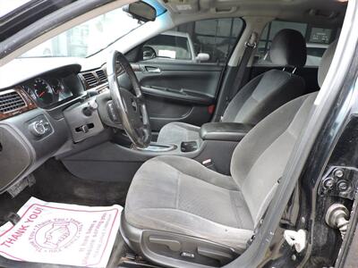 2012 Chevrolet Impala LT Fleet   - Photo 9 - North Platte, NE 69101