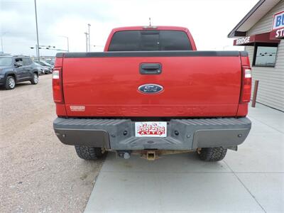 2008 Ford F-250 FX4   - Photo 6 - Lexington, NE 68850