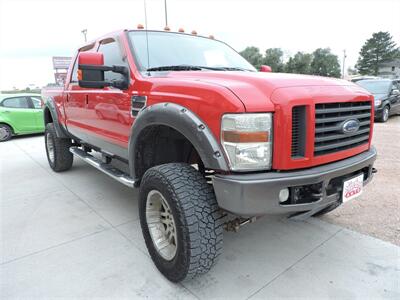 2008 Ford F-250 FX4   - Photo 4 - Lexington, NE 68850