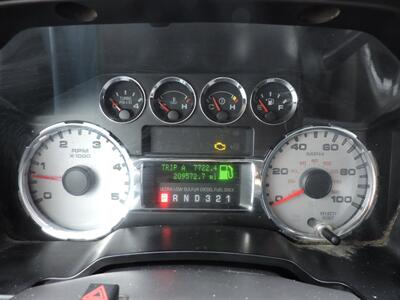 2008 Ford F-250 FX4   - Photo 15 - Lexington, NE 68850