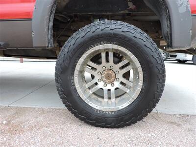2008 Ford F-250 FX4   - Photo 8 - Lexington, NE 68850