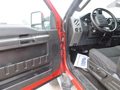 2008 Ford F-250 FX4   - Photo 14 - Lexington, NE 68850