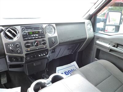 2008 Ford F-250 FX4   - Photo 13 - Lexington, NE 68850